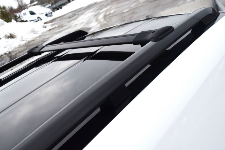 877690-30 Volkswagen Caddy - 2017