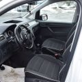 877690-31 Volkswagen Caddy - 2017