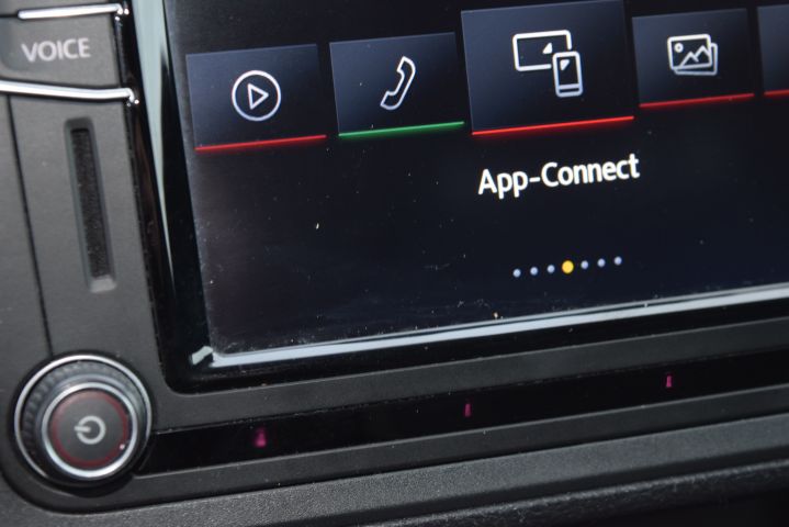 877690-35 Volkswagen Caddy - 2017