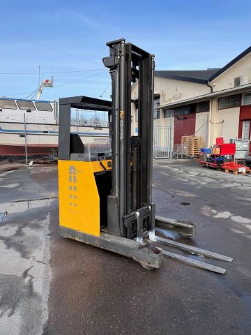 872791-1 Reach truck with charger Atlet UNS / 200DTFVRC675 (10692H)