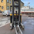 872791-4 Reach truck with charger Atlet UNS / 200DTFVRC675 (10692H)