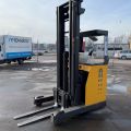 872791-5 Reach truck with charger Atlet UNS / 200DTFVRC675 (10692H)