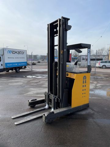 872791-5 Reach truck with charger Atlet UNS / 200DTFVRC675 (10692H)