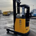 872791-6 Reach truck with charger Atlet UNS / 200DTFVRC675 (10692H)