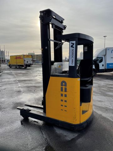 872791-6 Reach truck with charger Atlet UNS / 200DTFVRC675 (10692H)