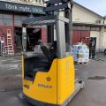 872791-7 Reach truck with charger Atlet UNS / 200DTFVRC675 (10692H)