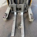 872791-8 Reach truck with charger Atlet UNS / 200DTFVRC675 (10692H)