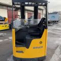 872791-15 Reach truck with charger Atlet UNS / 200DTFVRC675 (10692H)