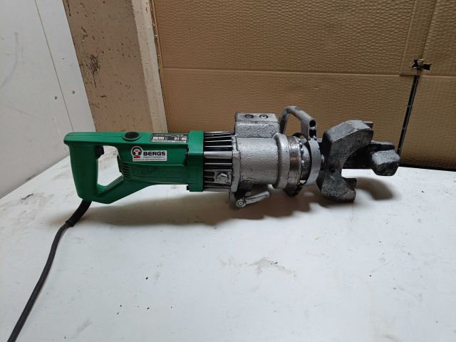 826242-1 Reinforcement bending machine Bendof HB-16