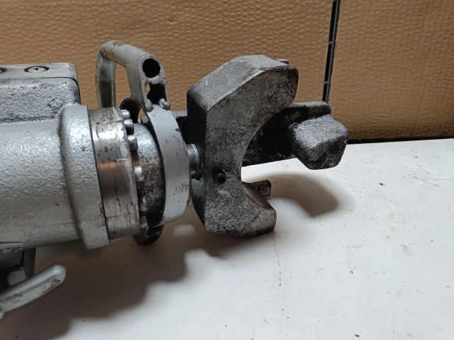 826242-2 Reinforcement bending machine Bendof HB-16