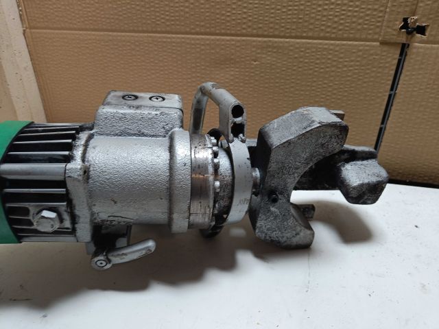 826242-3 Reinforcement bending machine Bendof HB-16