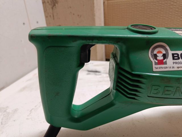 826242-5 Reinforcement bending machine Bendof HB-16