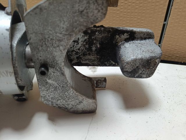 826242-6 Reinforcement bending machine Bendof HB-16