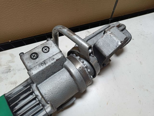 826242-7 Reinforcement bending machine Bendof HB-16