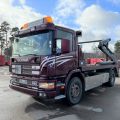 779648-1 Liftdumperbil Scania P94GB 4X2 NZ260 256hK -99