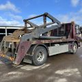 779648-5 Liftdumperbil Scania P94GB 4X2 NZ260 256hK -99