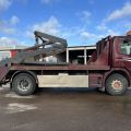 779648-6 Liftdumperbil Scania P94GB 4X2 NZ260 256hK -99