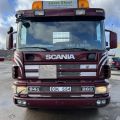 779648-8 Liftdumperbil Scania P94GB 4X2 NZ260 256hK -99
