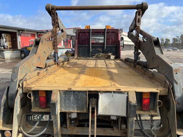 779648-14 Liftdumperbil Scania P94GB 4X2 NZ260 256hK -99