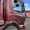 779648-15 Liftdumperbil Scania P94GB 4X2 NZ260 256hK -99