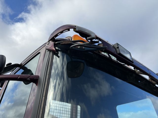 779648-16 Liftdumperbil Scania P94GB 4X2 NZ260 256hK -99