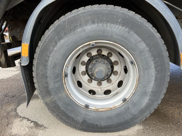 779648-22 Liftdumperbil Scania P94GB 4X2 NZ260 256hK -99