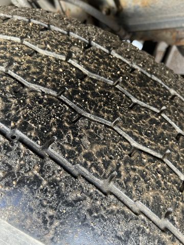 779648-25 Liftdumperbil Scania P94GB 4X2 NZ260 256hK -99