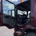 779648-26 Liftdumperbil Scania P94GB 4X2 NZ260 256hK -99
