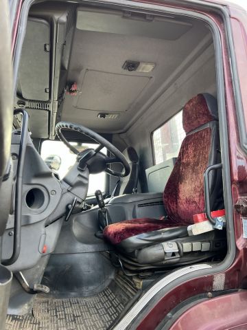 779648-27 Liftdumperbil Scania P94GB 4X2 NZ260 256hK -99