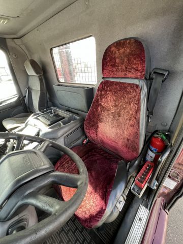 779648-28 Liftdumperbil Scania P94GB 4X2 NZ260 256hK -99