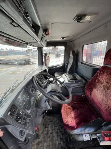 779648-29 Liftdumperbil Scania P94GB 4X2 NZ260 256hK -99