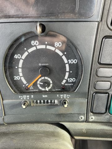 779648-32 Liftdumperbil Scania P94GB 4X2 NZ260 256hK -99