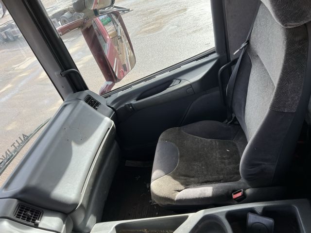 779648-35 Liftdumperbil Scania P94GB 4X2 NZ260 256hK -99