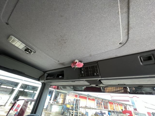 779648-38 Liftdumperbil Scania P94GB 4X2 NZ260 256hK -99