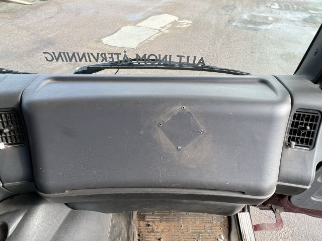 779648-39 Liftdumperbil Scania P94GB 4X2 NZ260 256hK -99