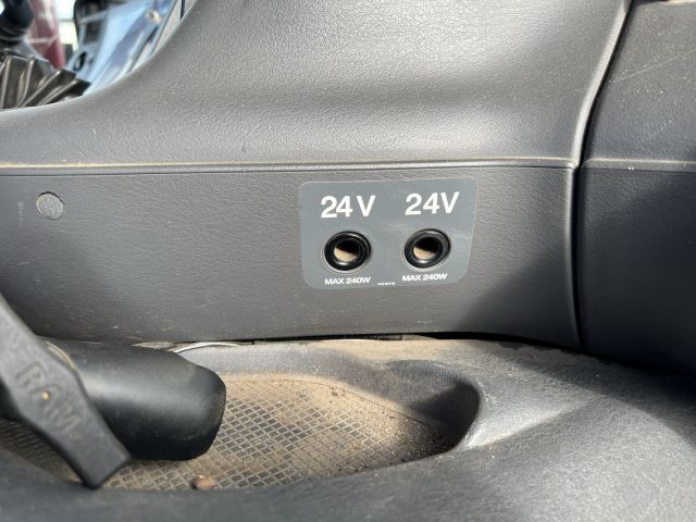 779648-40 Liftdumperbil Scania P94GB 4X2 NZ260 256hK -99