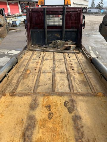 779648-42 Liftdumperbil Scania P94GB 4X2 NZ260 256hK -99