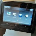 805010-4 Printer, HP, Color Laser Jet Pro MFP M477fdn and toner and paper