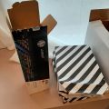 805010-7 Printer, HP, Color Laser Jet Pro MFP M477fdn and toner and paper
