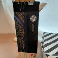 805010-8 Printer, HP, Color Laser Jet Pro MFP M477fdn and toner and paper