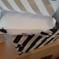 805010-6 Printer, HP, Color Laser Jet Pro MFP M477fdn and toner and paper