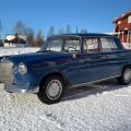 809465-1 Mercedes-Benz 190 c -1963