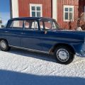 809465-3 Mercedes-Benz 190 c -1963