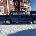 809465-4 Mercedes-Benz 190 c -1963
