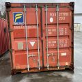 875516-1 Container 20 'Standard