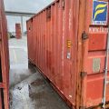 875516-4 Container 20 'Standard