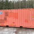 875516-6 Container 20 'Standard