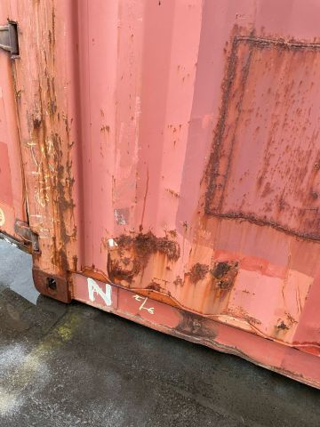 875516-7 Container 20 'Standard