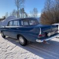 809465-7 Mercedes-Benz 190 c -1963