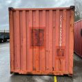 875516-8 Container 20 'Standard